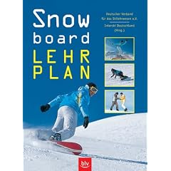 Snowboard-Lehrplan