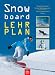  : Snowboard-Lehrplan