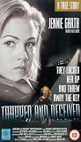 Trapped & Deceived [VHS]