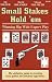 Small Stakes Hold 'em: Winning Big with Expert Play by Edward Miller