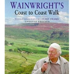 Wainwright's Coast to Coast Walk (Mermaid Books)