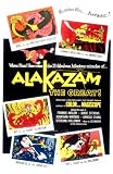 Alakazam The Great