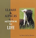 Llamas and Alpacas as a Metaphor for Life