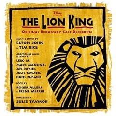 The Lion King