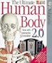 Ultimate Human Body CD-ROM (Version 2.0--win)