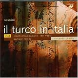 Il Turco in Italia (Ga)