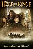 Der Herr der Ringe - Die Gef�hrten - Elijah Wood