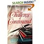 Challenge of Command (West Point Military History Series)