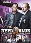 NYPD Blue - Saison 2, Partie B - �dit...
