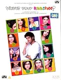 What's Your Raashee ? (Dvd)
