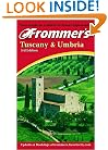 Frommer's Tuscany & Umbria