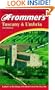 Frommer's Tuscany & Umbria