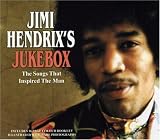Review Jimi Hendrix  / Jimi Hendrix's Jukebox