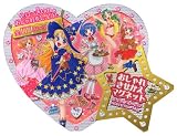 おしゃれきせかえマグネット ガールズSPコレクション