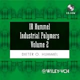 IR Hummel Industrial Polymers Volume 2: Monomers and Technical Solvents
