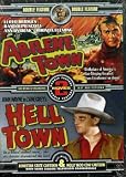 Abilene Town/Hell Town