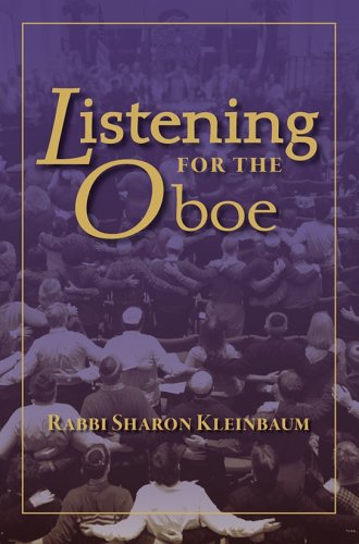 Listening for the Oboe