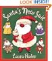 Santa's New Suit