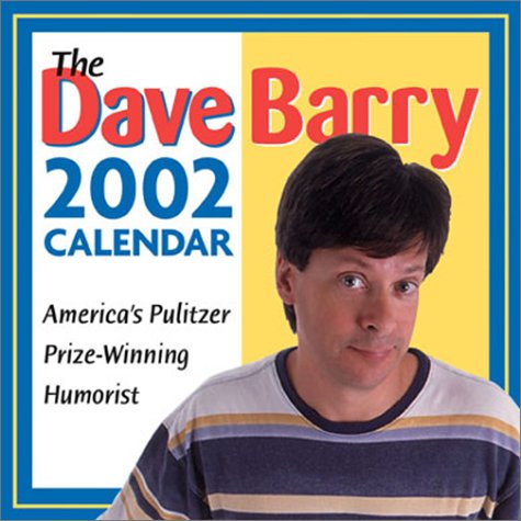Dave Barry