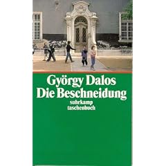 Die Beschneidung.