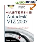 Click here to buy Mastering Autodesk VIZ 2007 by  George Omura, Scott Onstott, and Jon McFarland.