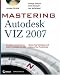 Books : Mastering Autodesk VIZ 2007