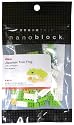 nanoblock コレクション ニホンアマガエル