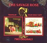 Travelin+ Your Daily Gift (Two on One / Digi-Pack)