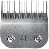 Oster CryogenX Professional Animal Clipper Blade, Size # 4F