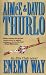 Book The Enemy Way: An Ella Clah Novel (Ella Clah)