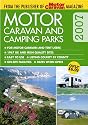 Motor Caravan and Camping Parks