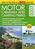 Motor Caravan and Camping Parks