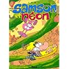 Samson et N�on, tome 2 : Mon copain de la terre