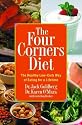 The Four Corners Diet: The Healthy Low-Carb Way of Eating for a Lifetime