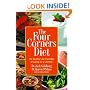 The Four Corners Diet: The Healthy Low-Carb Way of Eating for a Lifetime