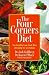 Search : The Four Corners Diet: The Healthy Low-Carb Way of Eating for a Lifetime