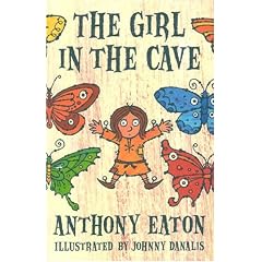 Girl In The Cave