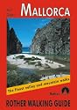 Mallorca: ROTH.E4805: Rother Walking Guide