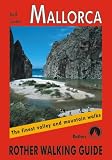 Mallorca (Rother Walking Guide)