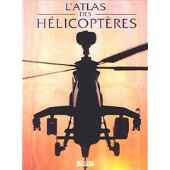 Atlas des h�licopt�res