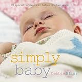 Simply baby : 20 adorable knits for baby's first two years