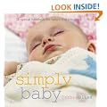 Simply Baby: 20 Special Handknits for Baby's First Two Years