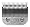 Oster Blade Set A-5 #9 Medium - Smooth finish - 5/64