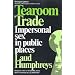 Tearoom Trade: Impersonal Sex in Public Places (Observations)