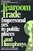 Books : Tearoom Trade: Impersonal Sex in Public Places (Observations)