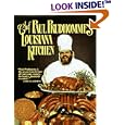 Chef Paul Prudhomme's Louisiana Kitchen
