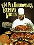 Chef Prudhomme's Louisiana Kitchen