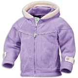 Columbia Sportswear Girl's Toddler Rainbow Magic Fleece Jacket