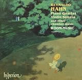 Chamber Music (Room-Music)