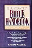Illustrated Bible Handbook Super Value Edition